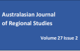 Latest issue of AJRS published
