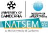 logo NATSEM IGPA